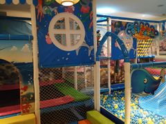 -海洋之星休闲汗蒸浴场