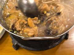-鹤乡东北菜(崮山路店)