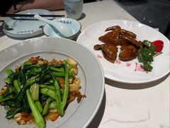 -燕郊烧鸽子(酷车小镇店)