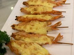 -黄埔华苑酒家(黄埔总店)