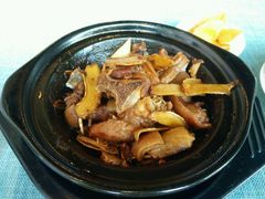 -茶油香闽南菜·花园餐厅(前埔店)
