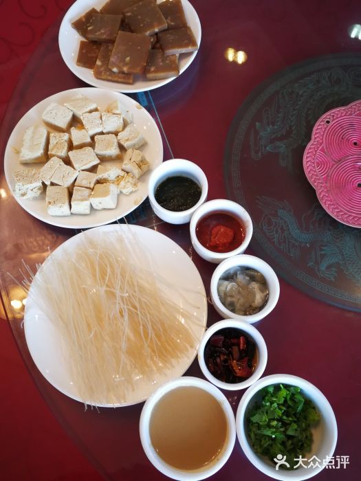 山海关清和浑锅店图片