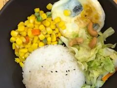 -海盗虾饭·剥好的小龙虾饭(SOHO尚都店)