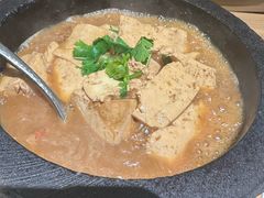 -山东宾馆·齐鲁苑餐厅