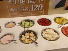 -豪客来牛排(海沧阿罗海店)