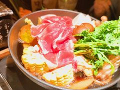 -玉川屋·深夜食堂居酒屋(柳巷店)