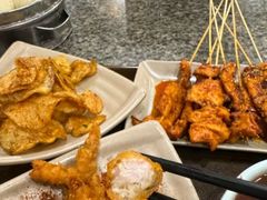 -小街天府(西工小街店)