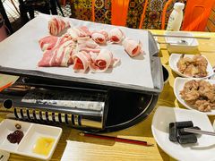 -韩国大金刚烤肉·料理(印象城店)