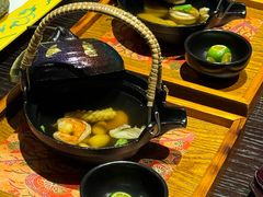 -鮨匠·割烹料理(巨鹿花园店)