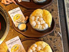 -蜀国大将老火锅(江北店)