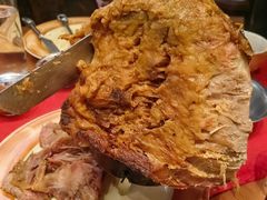 -五洲皇冠巴西烤肉餐厅