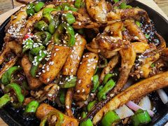 -八张桌子(老店)