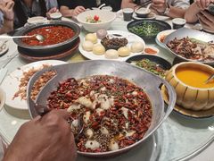 -李氏传家菜(兴城路店)