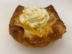 -巴黎贝甜(右安门店)