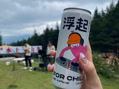 -硗碛藏寨·神木垒景区