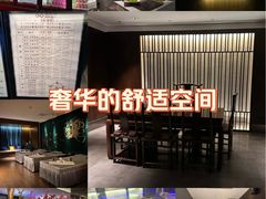 -新偶像健康汇•水疗SPA•豪华自助餐(世界城店)