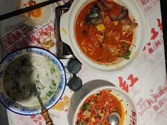 -西江红·株洲本地菜(滨江南路店)