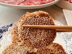 -珺小七铜锅涮肉(桃园路店)