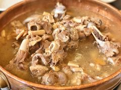 羊棒骨-情忆草原涮肉馆
