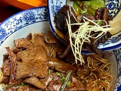 -孙盛兴奥灶面馆·蟹黄面·三虾面(山塘街总店)