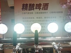 -河北宾馆·香溢自助餐(裕华店)