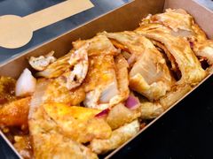 -卓粤拉肠(红庙店)