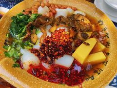 -嘉里饭庄