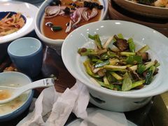 -乔家满族八大碗(流水沟店)