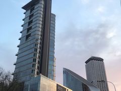 -华谊兄弟总部办公大楼