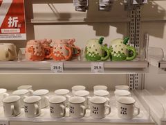 -NITORI 宜得利家居(上海中山公园龙之梦店)