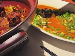 -筱爷叔·上海传统手工菜(玉树路店)