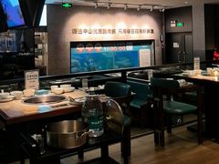 -淘米捞·米汤脆鲩鱼火锅(福田皇岗店)