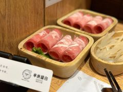 -独食火锅·半米屋台(望平街店)