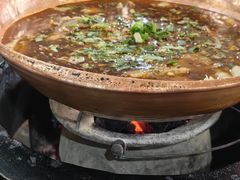 -朝伟清真铜瓢牛肉馆(三十年老·店)