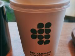 -DECAMERON十日谈(卓悦汇店)