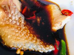 -颜氏双江清水鱼一养身火锅(磁器口店)