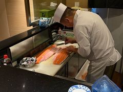 -小山日本料理(太古汇店)