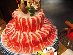 -东来顺·非遗火锅(高新店)