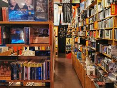 -独音唱片 Indie Music