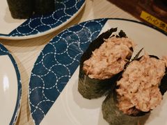 -滨寿司(新街口中央商场店)