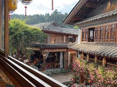 -民食香·腊排骨野生菌美食(木府店)