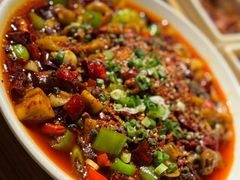 -不二·民谣音乐餐酒吧(九眼桥店)