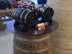 -北京张裕爱斐堡酒庄