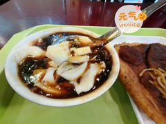 -老回回烩面馆(左家庄店)