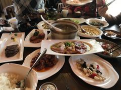 -新木器时代餐厅(太湖新天地店)