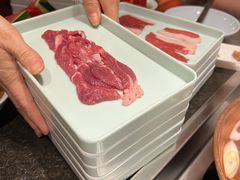 -京元盛铜锅涮肉(上海总店)