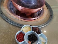 -阳坊胜利涮羊肉(阳坊老店)