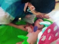 -美喇月子中心(南沙进港店)