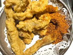 -喃喃椰·糟粕醋·椰子鸡火锅(七堡花园店)