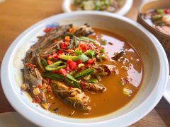 汪刺鱼-陈先进鱼馆·地道农家菜(湖墅南路店)
